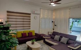 Sri Jaya Homestay